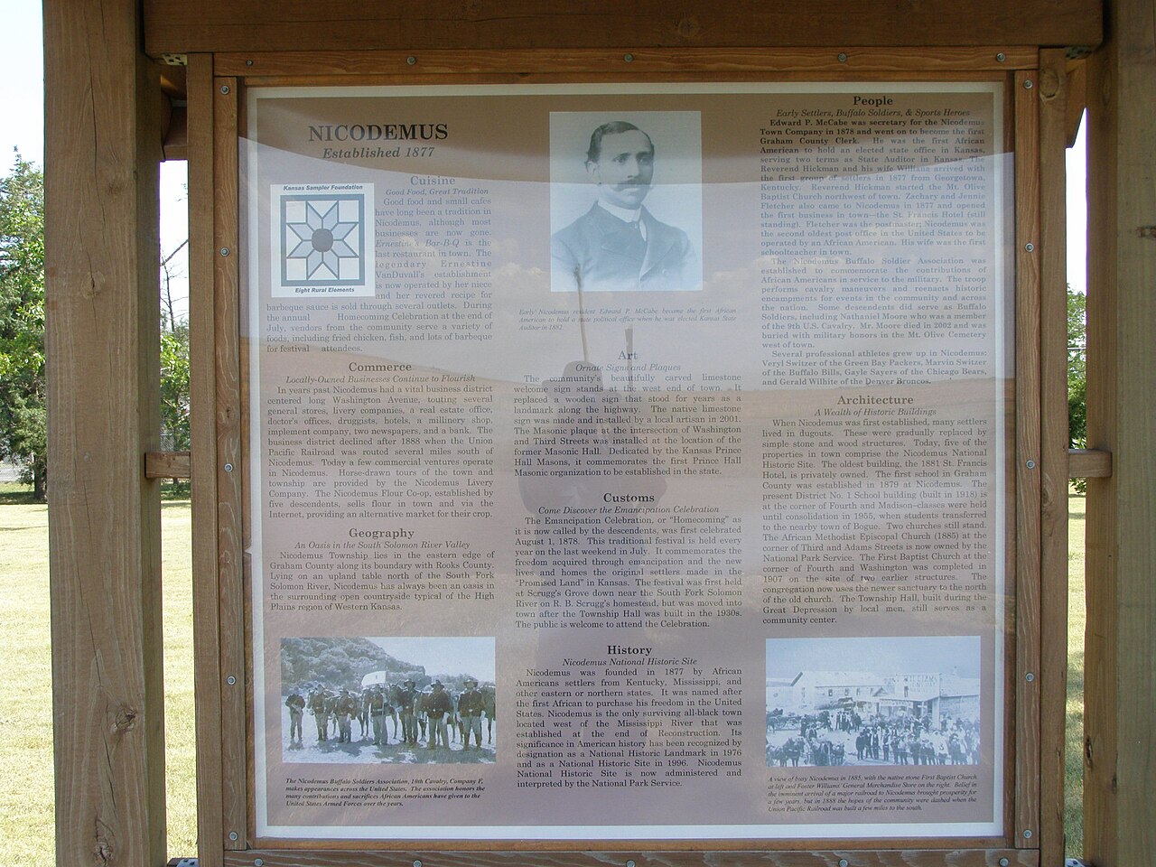 Wayside P7260426 Nicodemus 1877.jpg