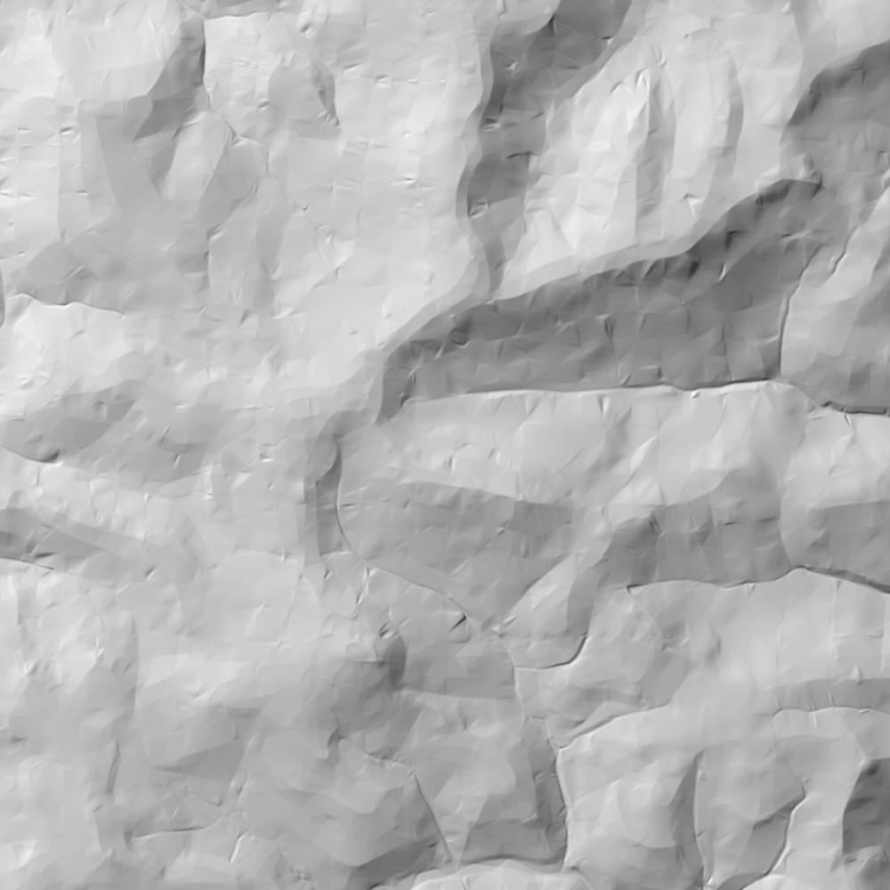 USGS 3DEP elevation hillshade